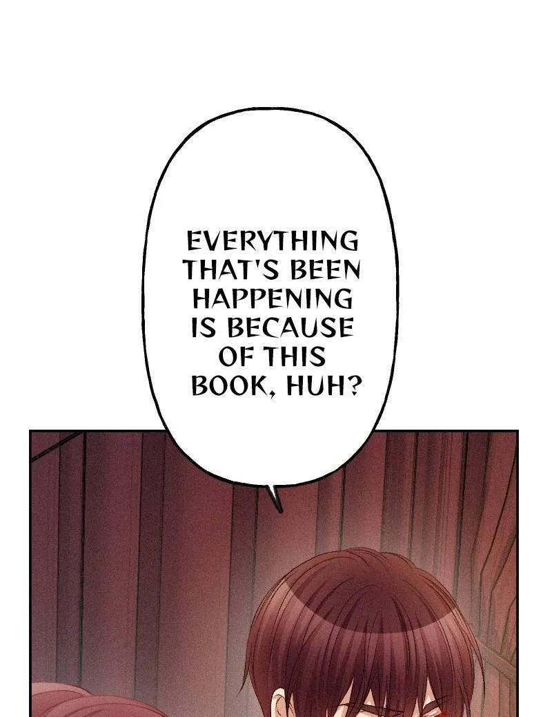The Heat of the Reincarnated Villainess Chapter 164 page 49
