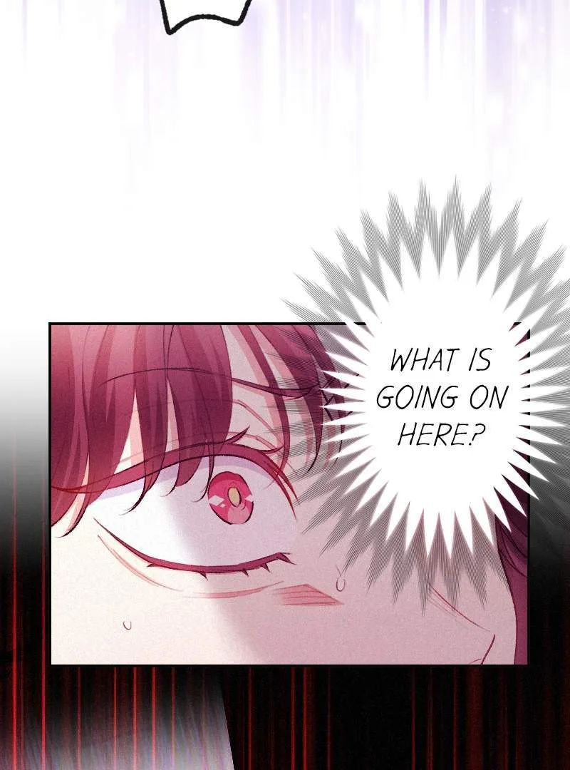 The Heat of the Reincarnated Villainess Chapter 164 page 26