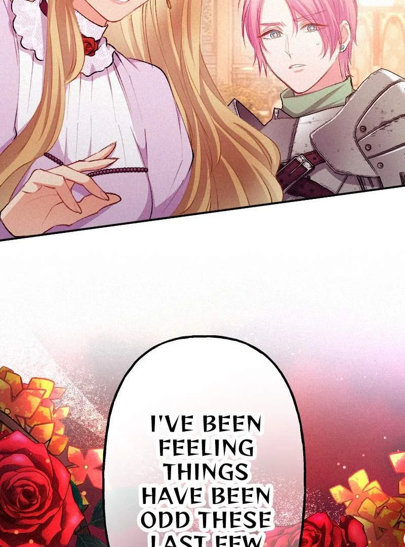 The Heat of the Reincarnated Villainess Chapter 162 page 48