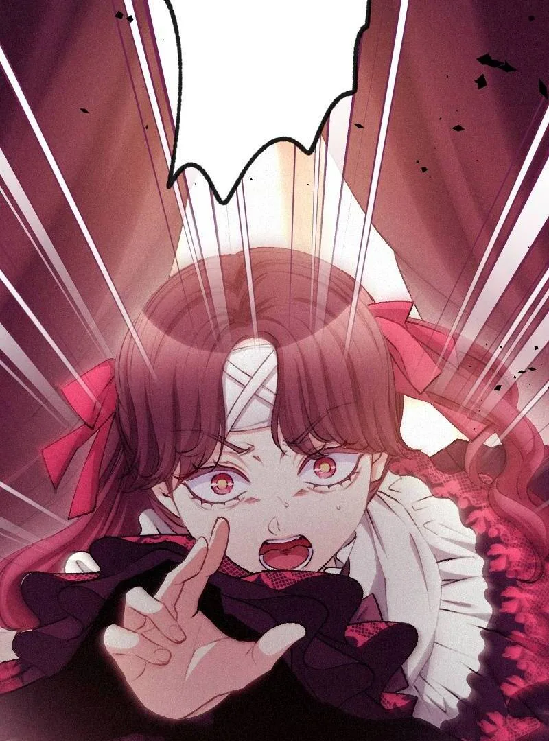 The Heat of the Reincarnated Villainess Chapter 164 page 3