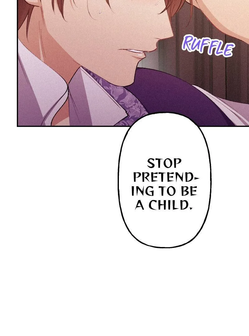 The Heat of the Reincarnated Villainess Chapter 164 page 48