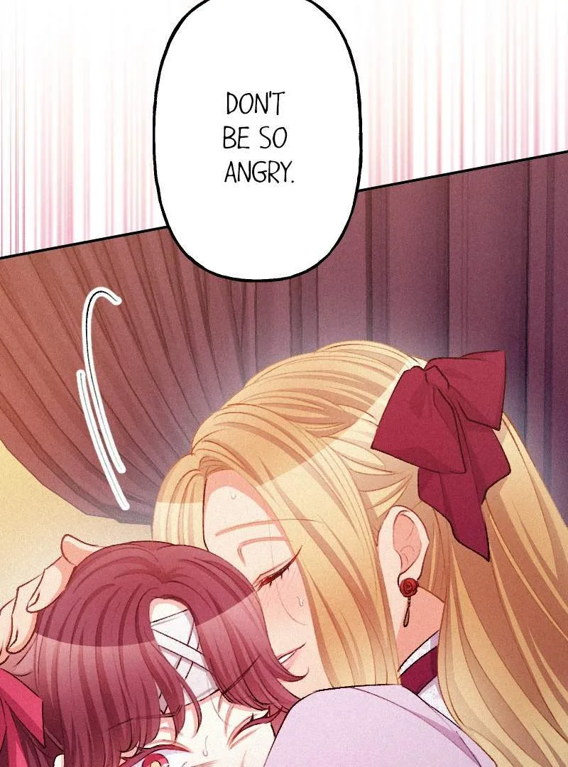 The Heat of the Reincarnated Villainess Chapter 164 page 24