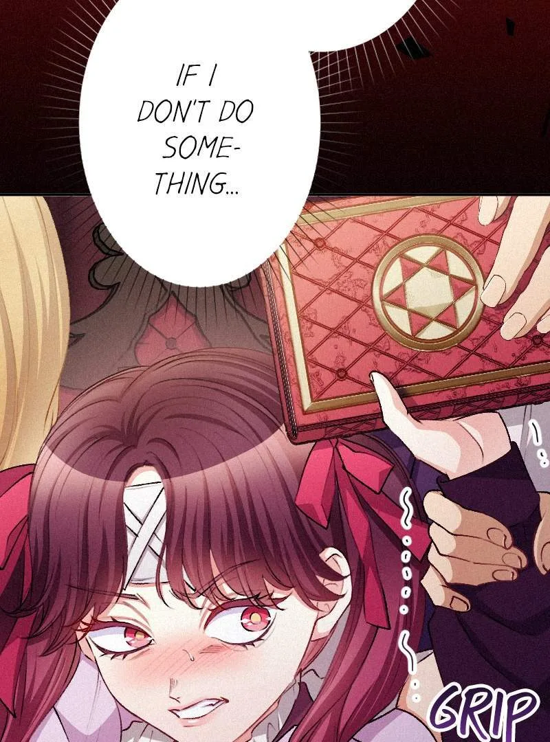 The Heat of the Reincarnated Villainess Chapter 164 page 16