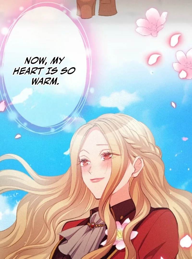 The Heat of the Reincarnated Villainess Chapter 165 page 93