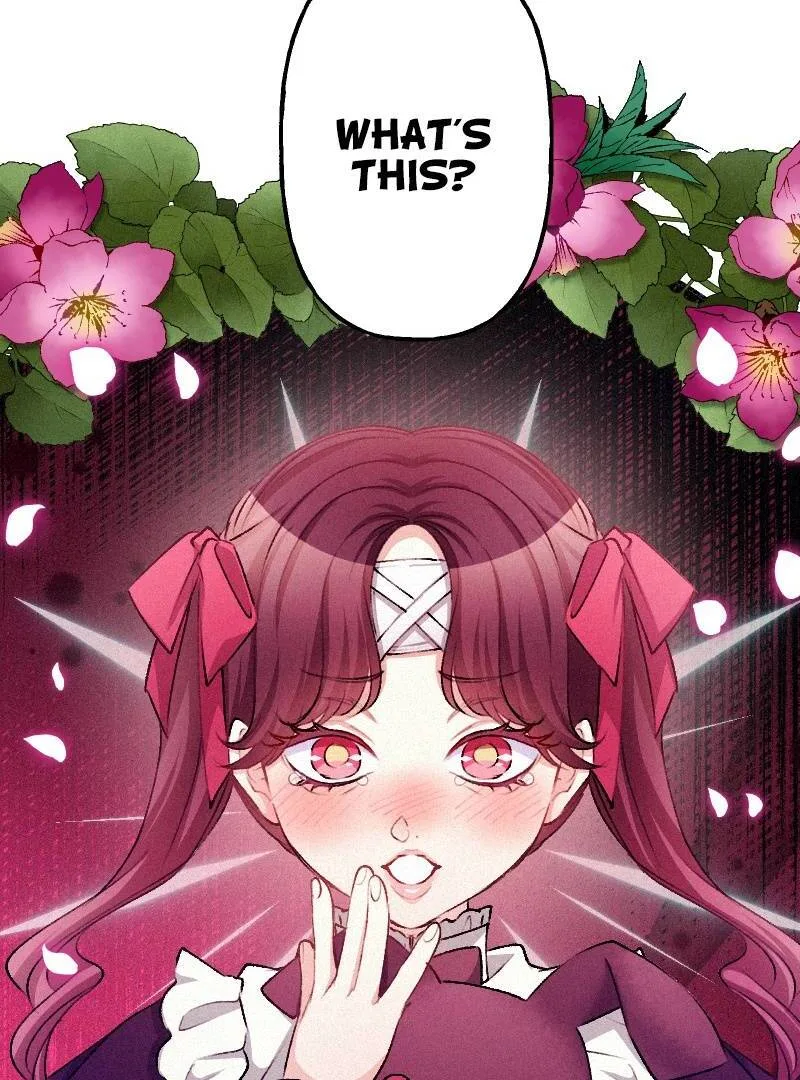 The Heat of the Reincarnated Villainess Chapter 162 page 55