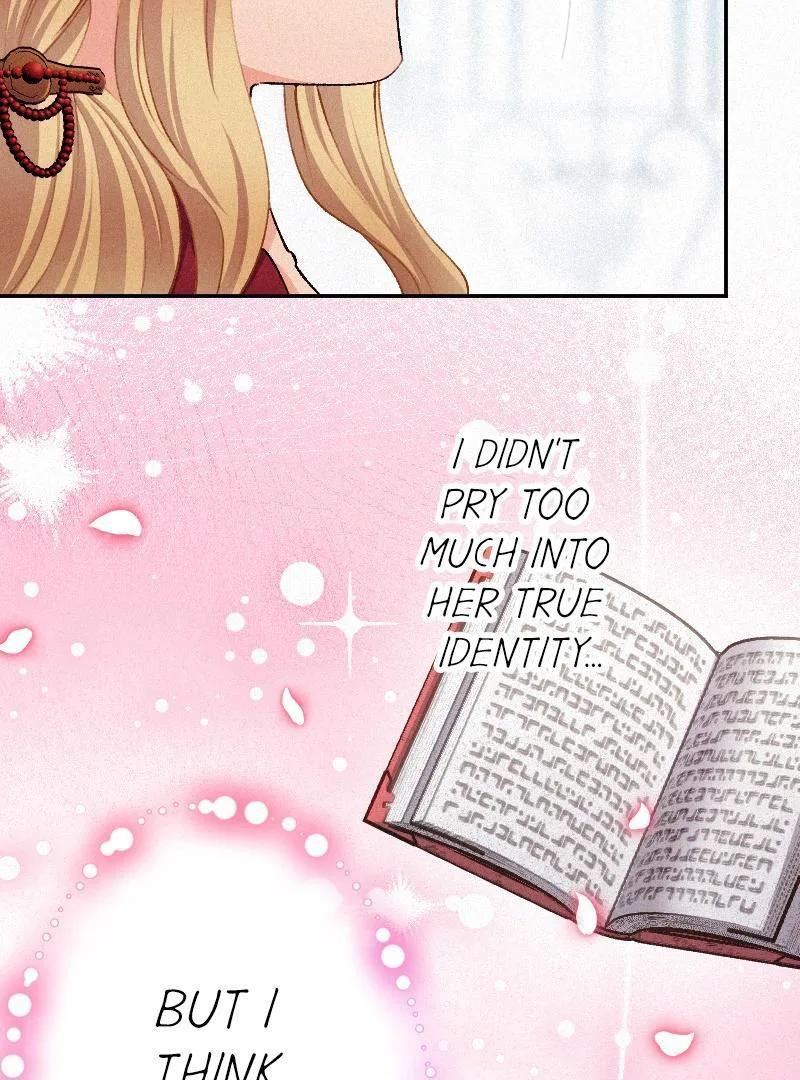 The Heat of the Reincarnated Villainess Chapter 164 page 128