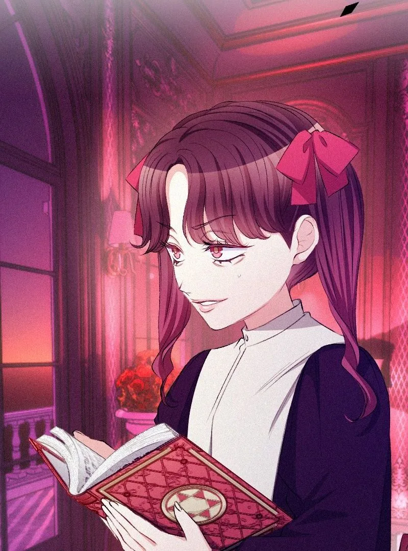 The Heat of the Reincarnated Villainess Chapter 160 page 99