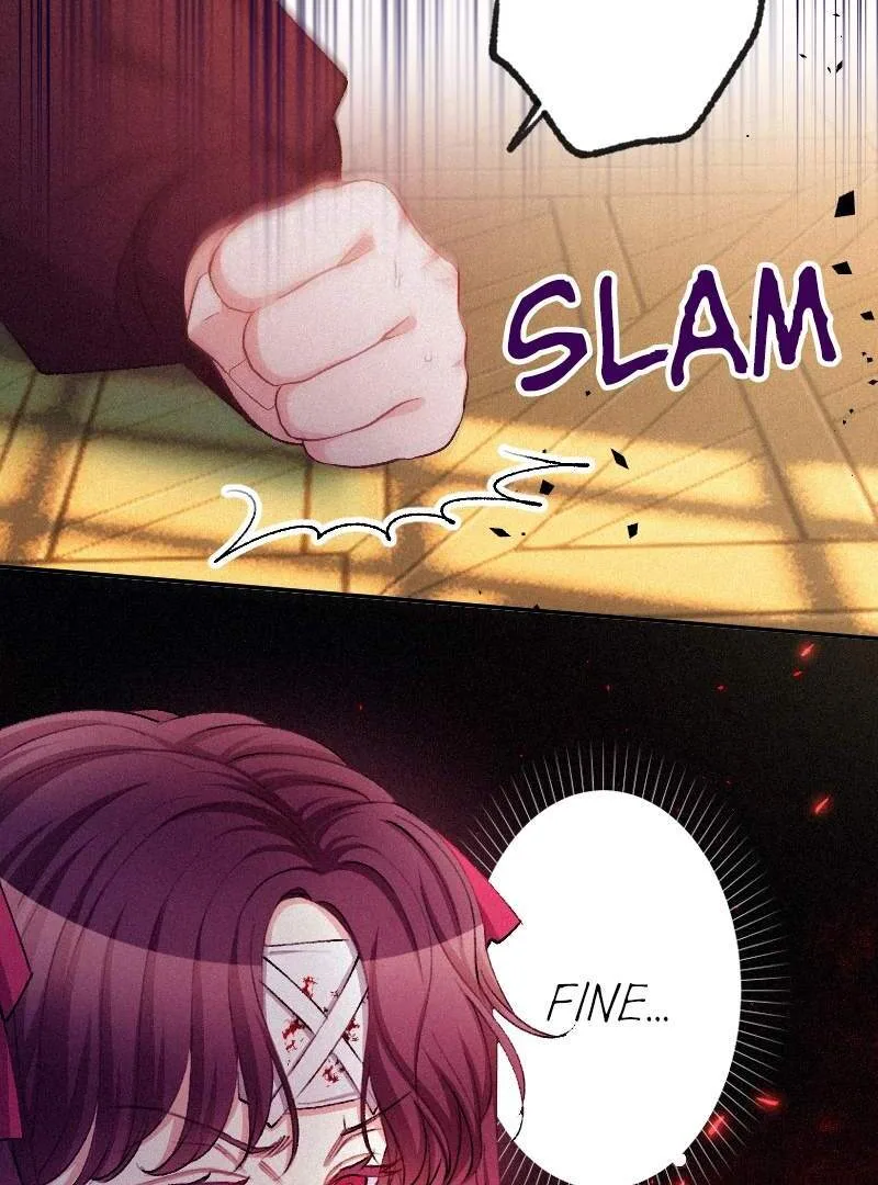 The Heat of the Reincarnated Villainess Chapter 164 page 103