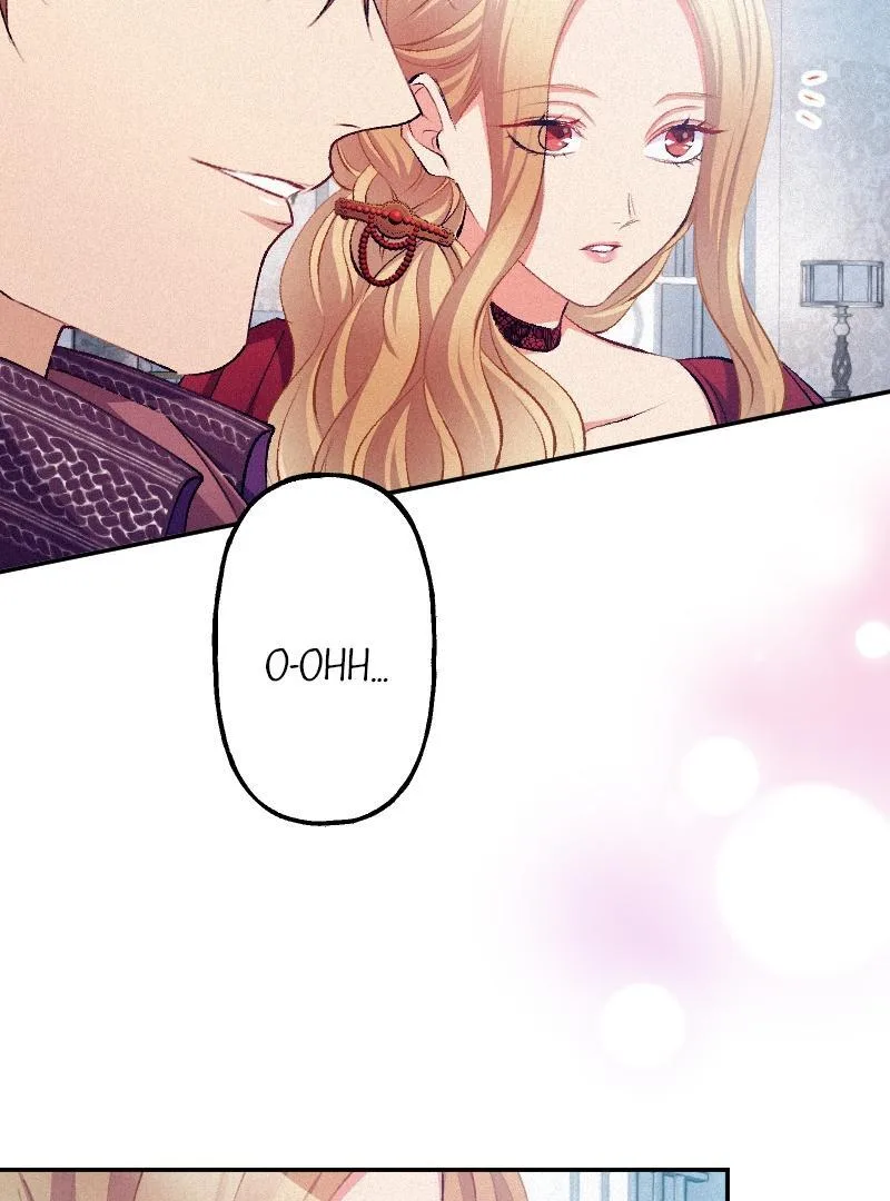 The Heat of the Reincarnated Villainess Chapter 164 page 116