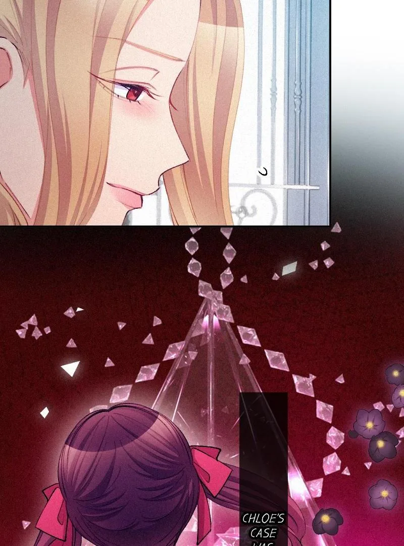 The Heat of the Reincarnated Villainess Chapter 164 page 117