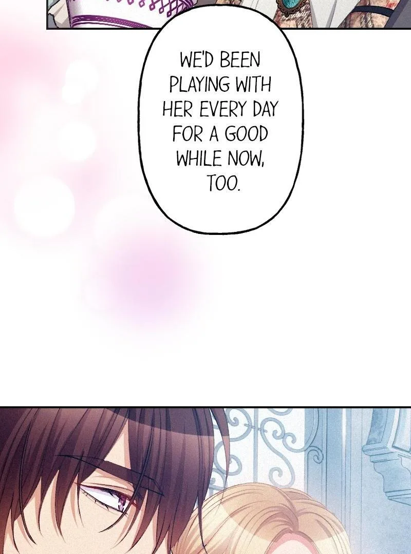 The Heat of the Reincarnated Villainess Chapter 164 page 115