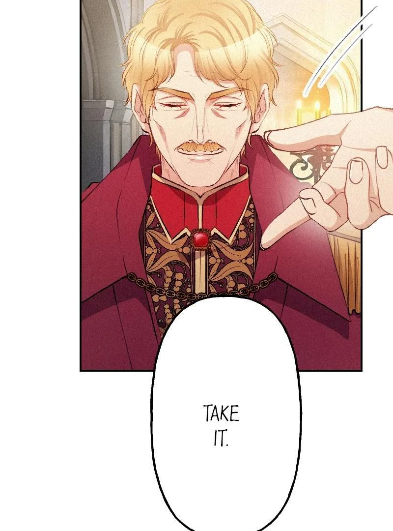 The Heat of the Reincarnated Villainess Chapter 161 page 57