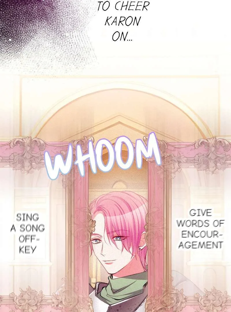The Heat of the Reincarnated Villainess Chapter 161 page 64