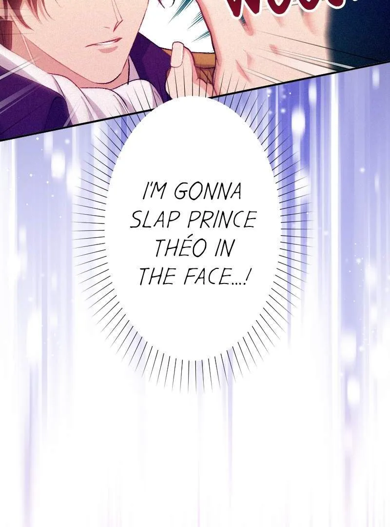 The Heat of the Reincarnated Villainess Chapter 162 page 87