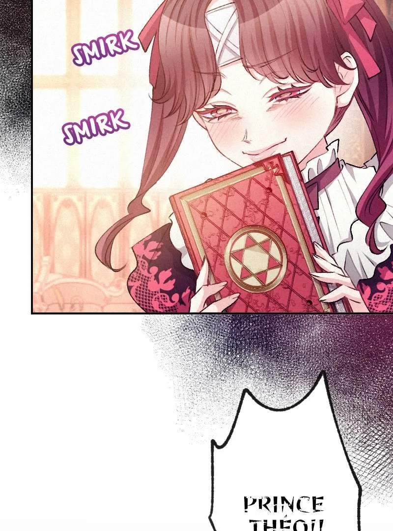 The Heat of the Reincarnated Villainess Chapter 162 page 98