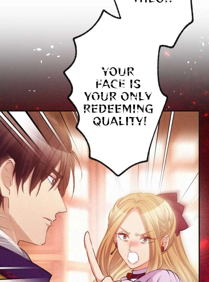The Heat of the Reincarnated Villainess Chapter 162 page 99