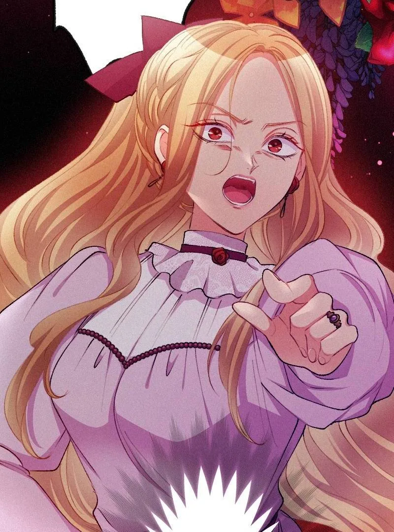 The Heat of the Reincarnated Villainess Chapter 162 page 105