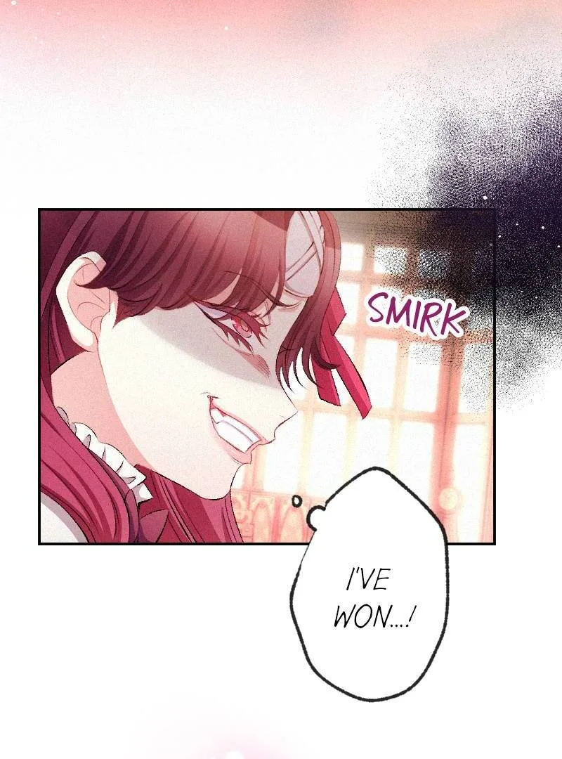 The Heat of the Reincarnated Villainess Chapter 162 page 107