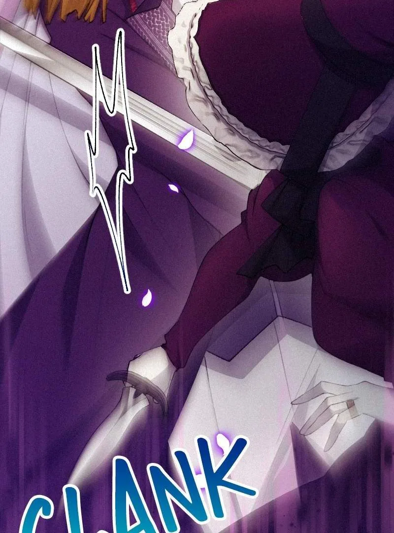 The Heat of the Reincarnated Villainess Chapter 161 page 85