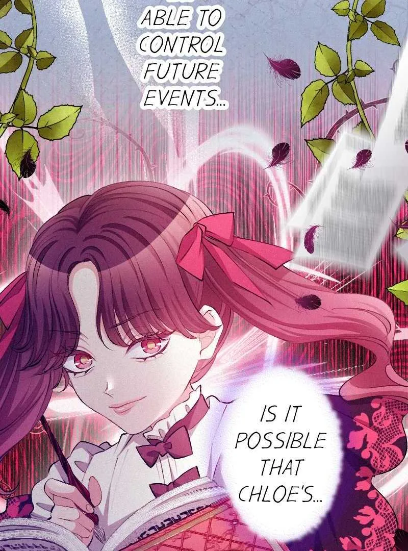 The Heat of the Reincarnated Villainess Chapter 162 page 119