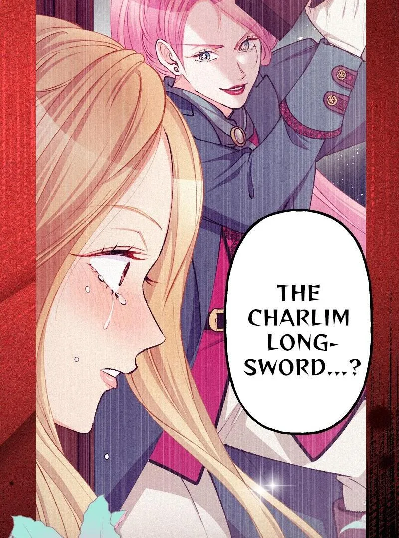 The Heat of the Reincarnated Villainess Chapter 161 page 55