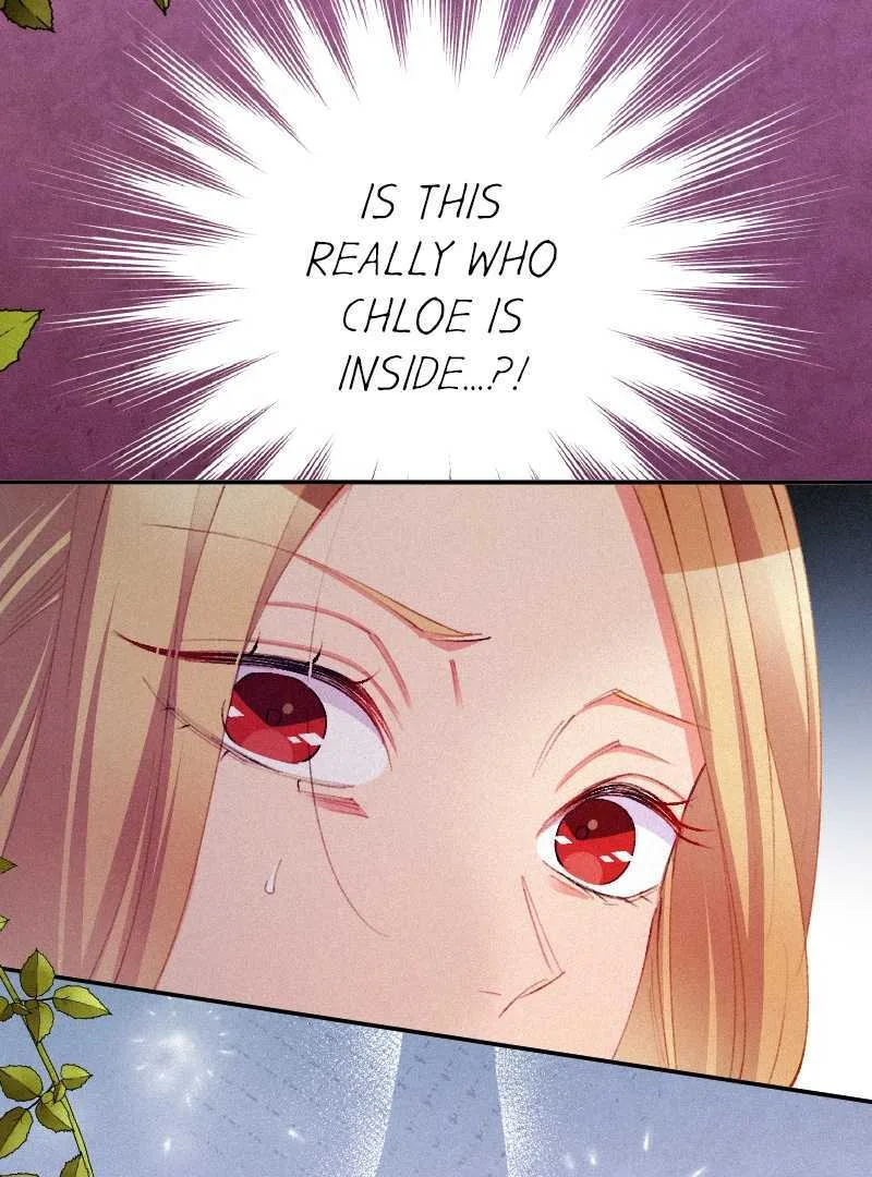The Heat of the Reincarnated Villainess Chapter 162 page 116