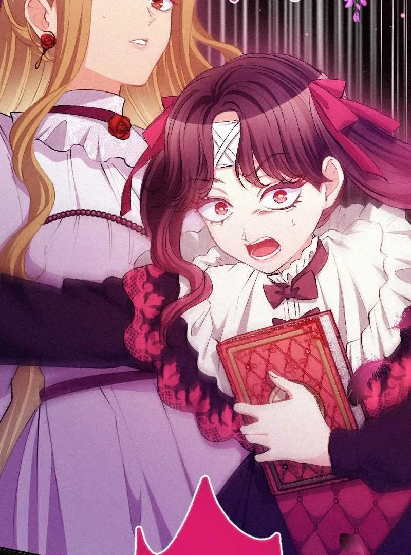The Heat of the Reincarnated Villainess Chapter 162 page 114