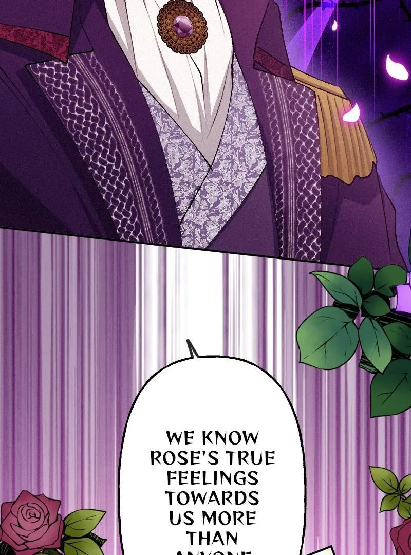The Heat of the Reincarnated Villainess Chapter 162 page 123