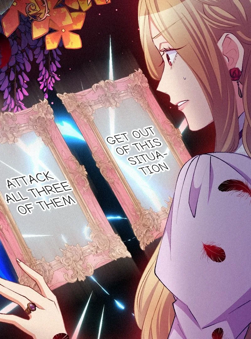 The Heat of the Reincarnated Villainess Chapter 162 page 133
