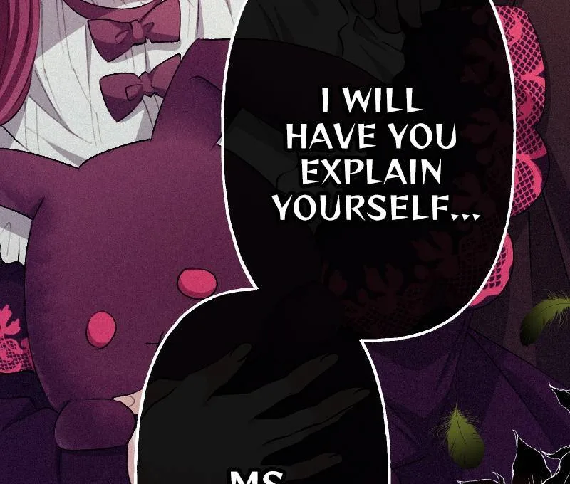 The Heat of the Reincarnated Villainess Chapter 161 page 118