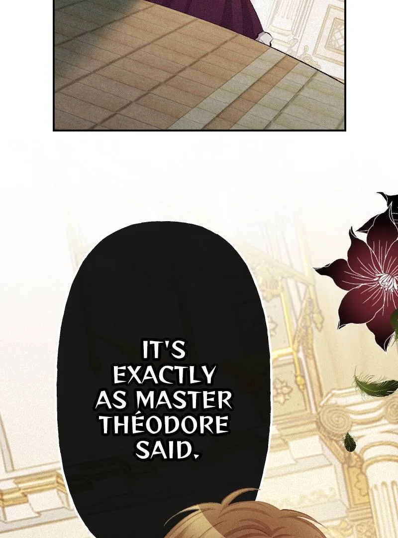 The Heat of the Reincarnated Villainess Chapter 161 page 116