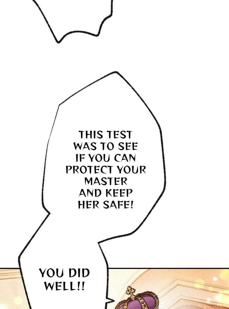 The Heat of the Reincarnated Villainess Chapter 161 page 104
