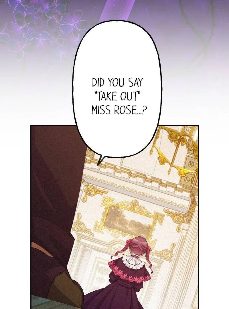The Heat of the Reincarnated Villainess Chapter 161 page 115