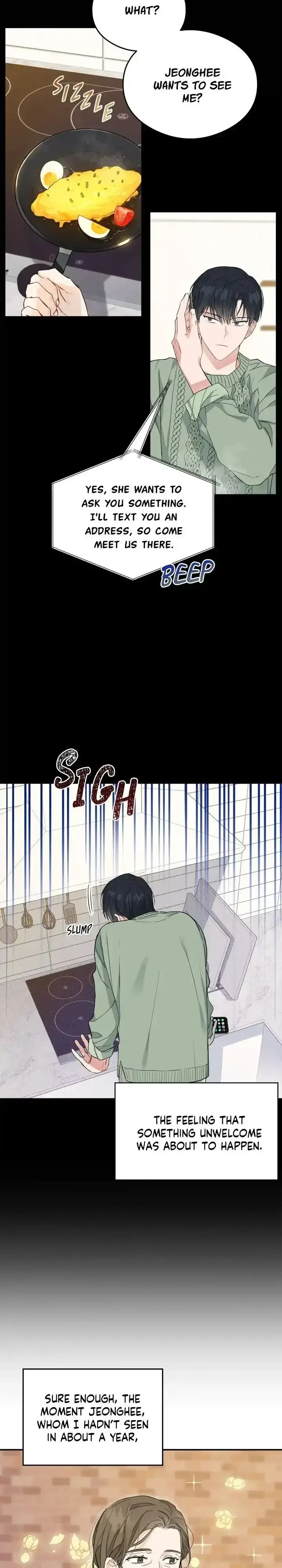 Breathing the Same Air Chapter 1 page 7