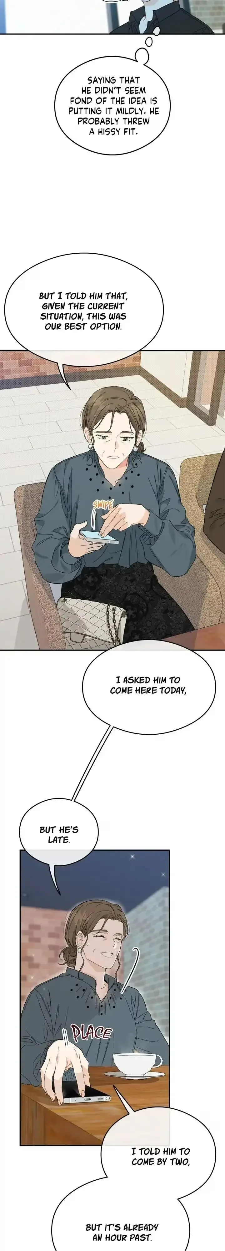 Breathing the Same Air Chapter 1 page 14