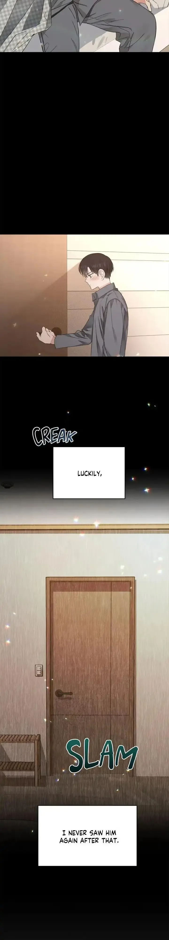Breathing the Same Air Chapter 1 page 3