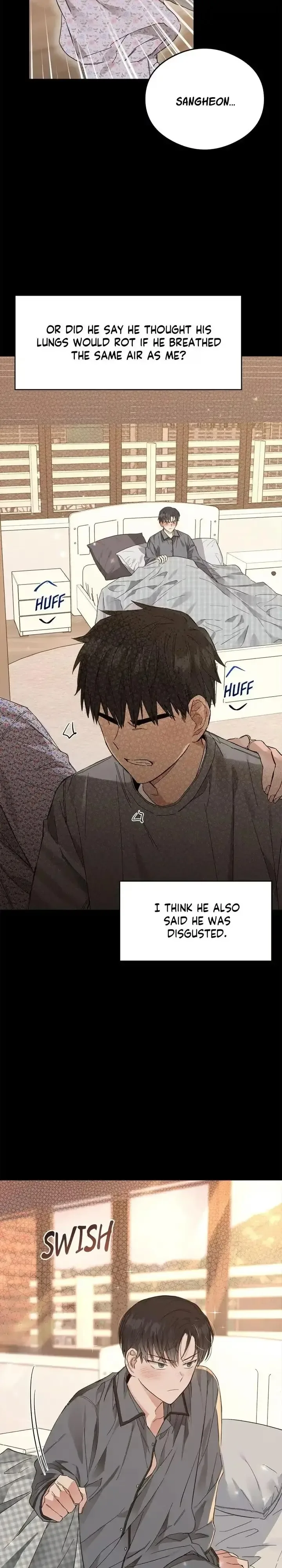 Breathing the Same Air Chapter 1 page 2