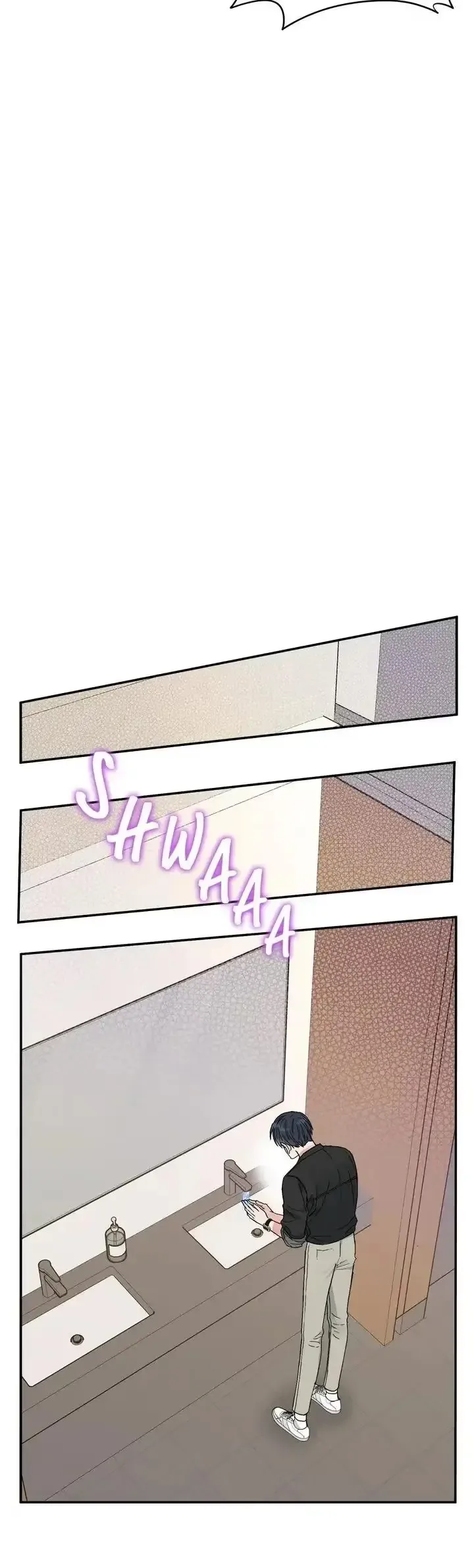 Breathing the Same Air Chapter 1 page 24