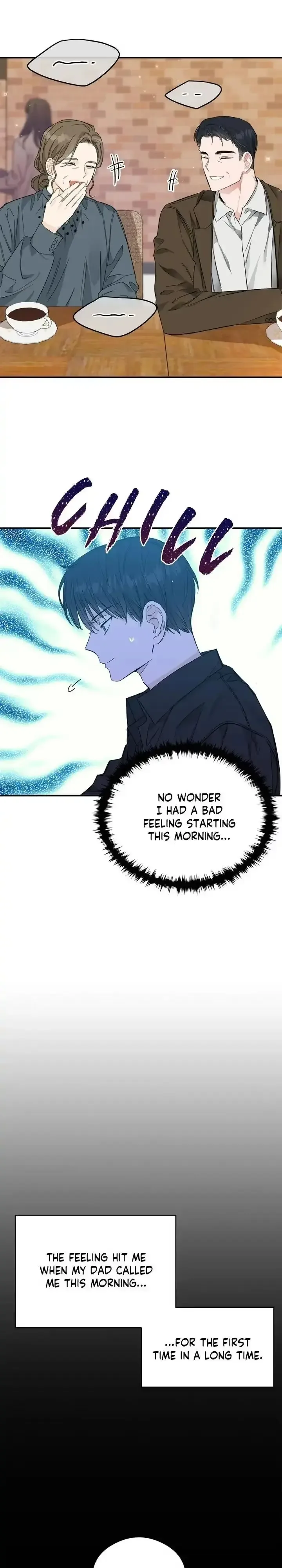 Breathing the Same Air Chapter 1 page 6