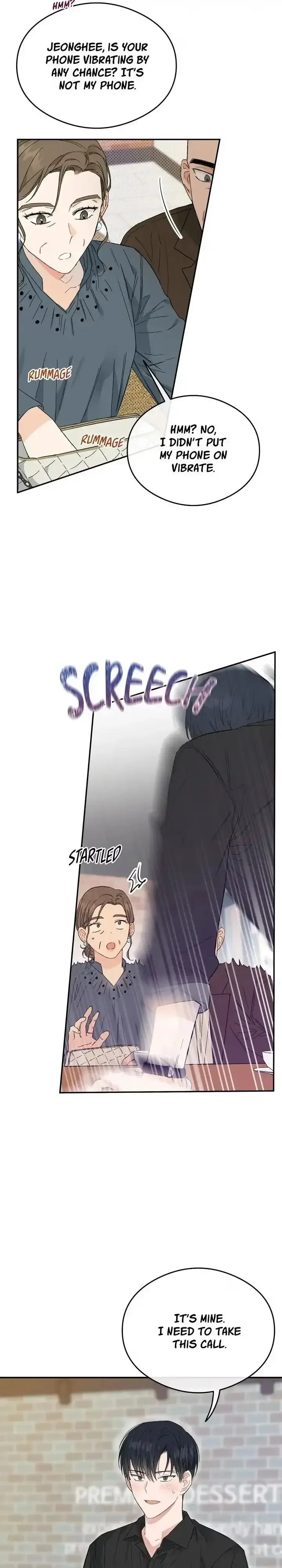 Breathing the Same Air Chapter 1 page 18