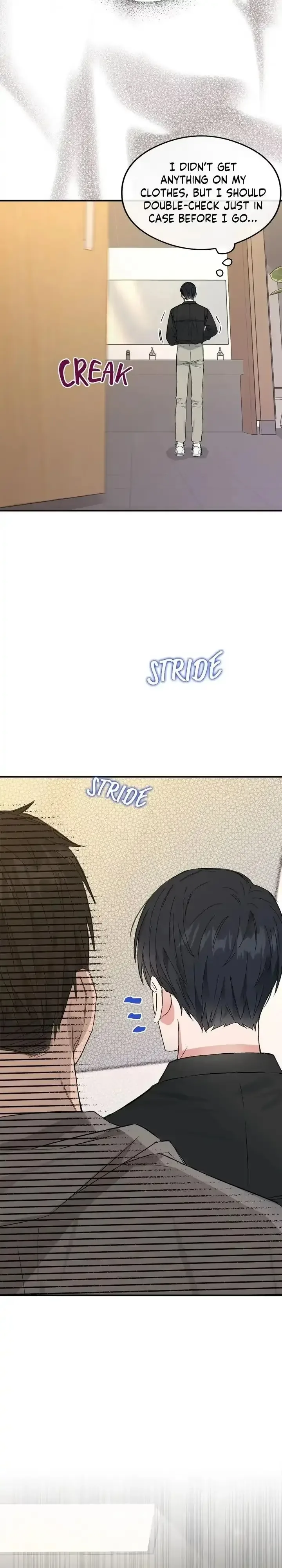 Breathing the Same Air Chapter 1 page 26