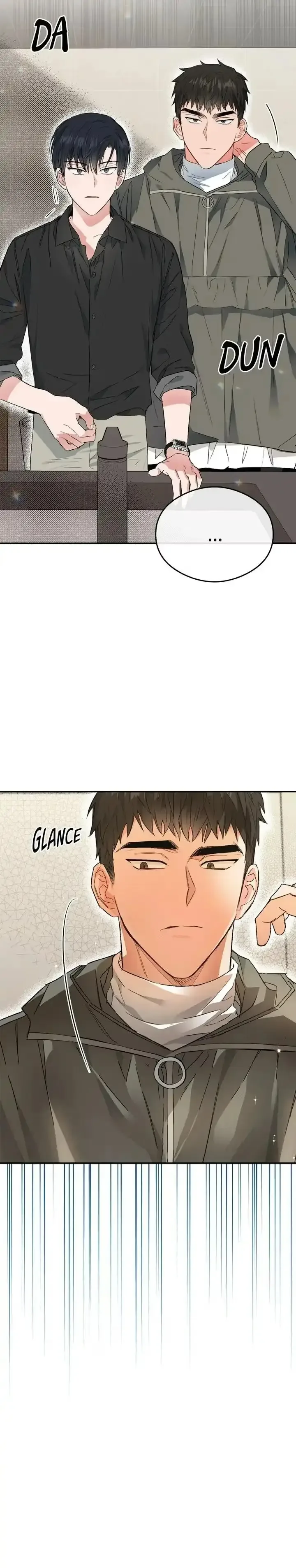 Breathing the Same Air Chapter 1 page 27