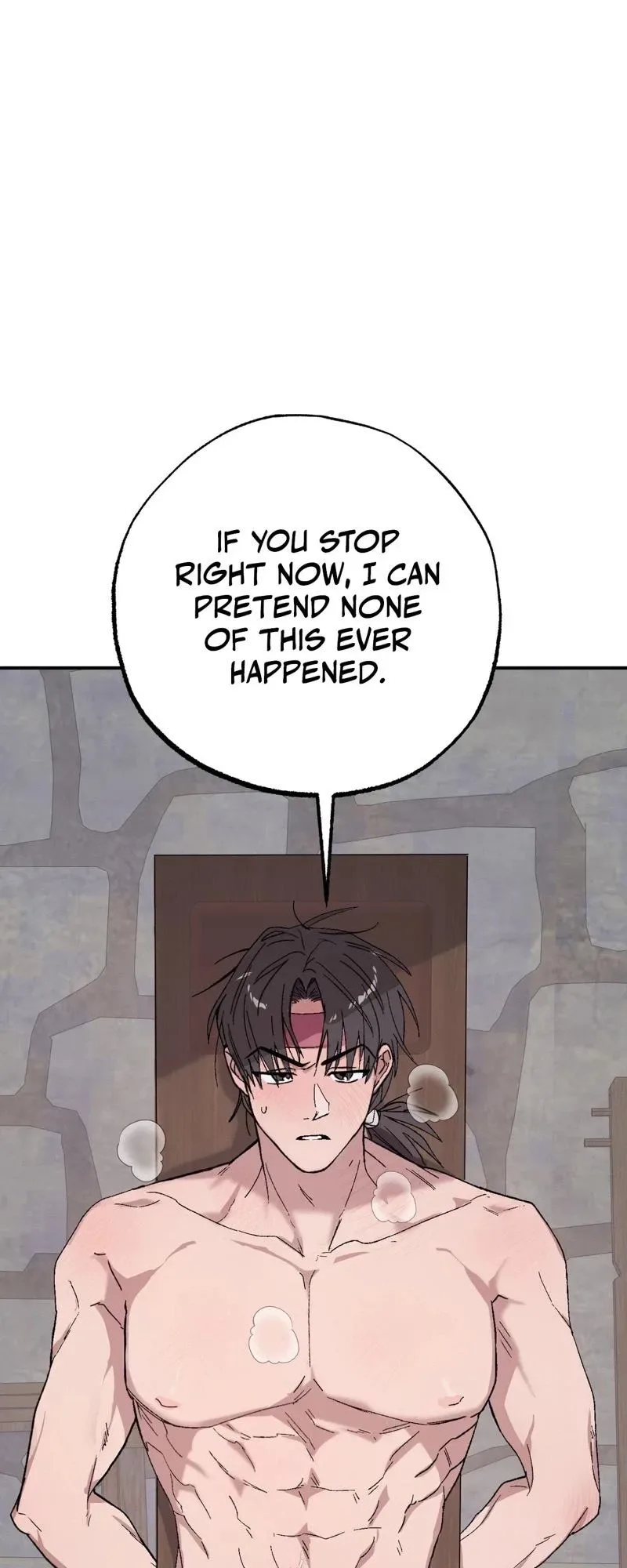 The Disciple’s Lesson Chapter 0 page 5