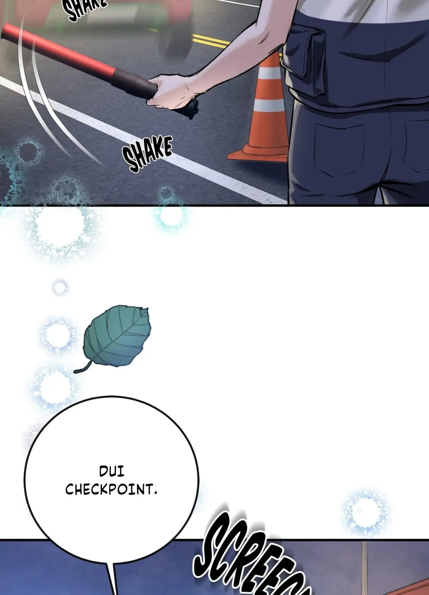 Moral Panic Chapter 0 page 3