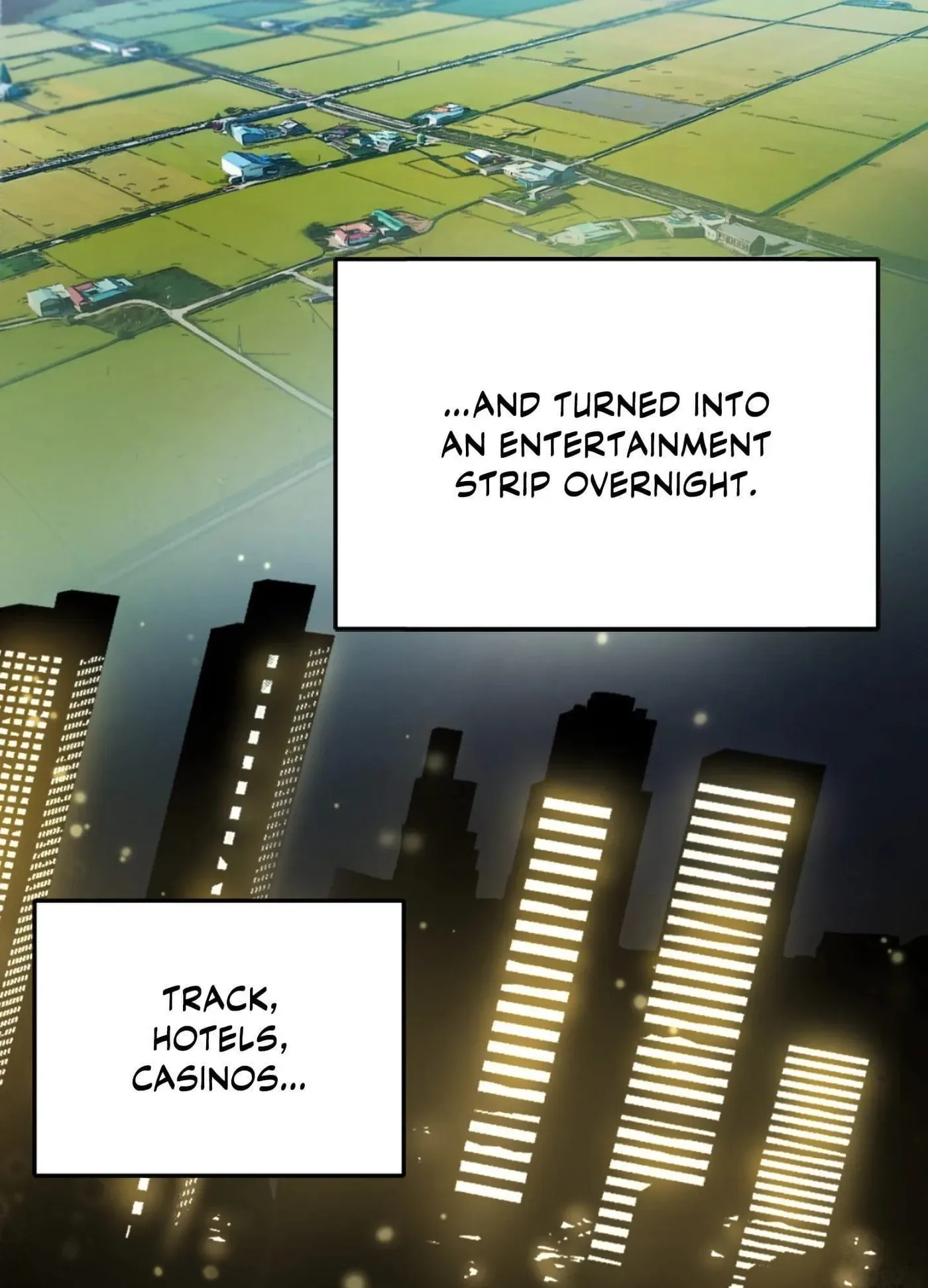 Moral Panic Chapter 0 page 10