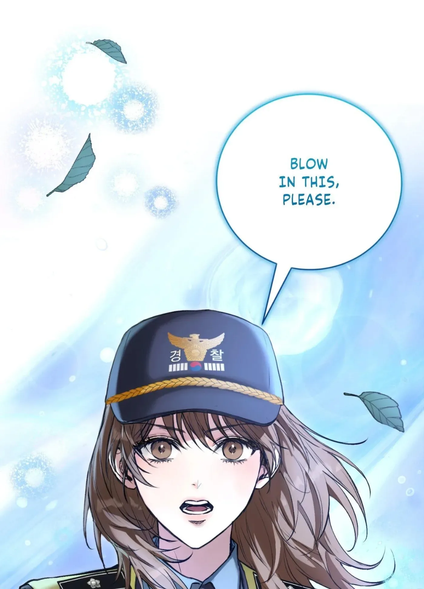 Moral Panic Chapter 0 page 5