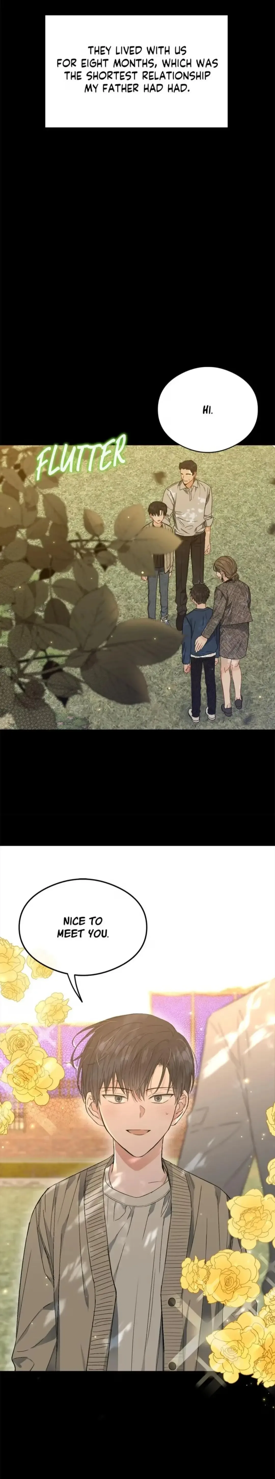 Breathing the Same Air Chapter 2 page 6