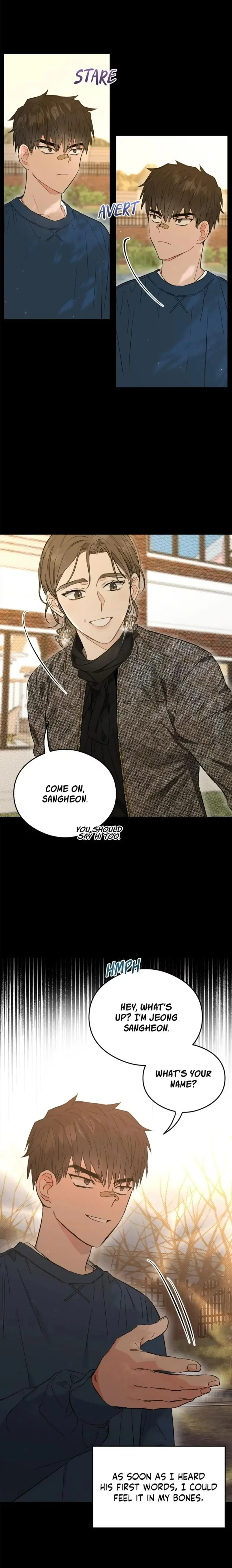 Breathing the Same Air Chapter 2 page 7