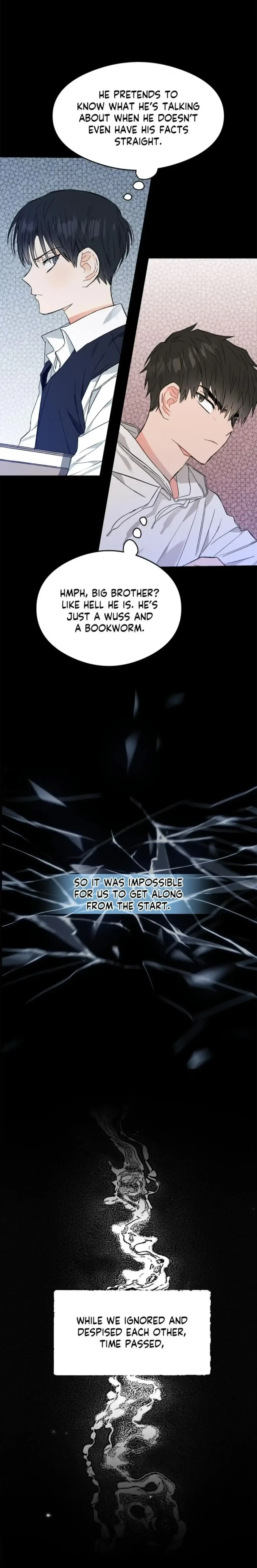 Breathing the Same Air Chapter 2 page 9