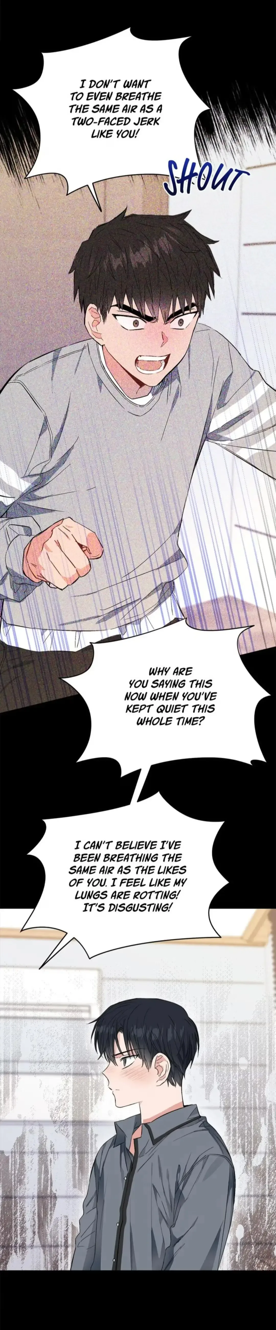 Breathing the Same Air Chapter 2 page 14